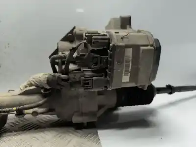 Автозапчастина б/у рульмова рейка для ford grand c-max (dxa/cb7, dxa/ceu) 1.6 tdci посилання на oem iam av613d070vk  