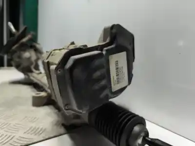 Автозапчастина б/у рульмова рейка для ford grand c-max (dxa/cb7, dxa/ceu) 1.6 tdci посилання на oem iam av613d070vk  