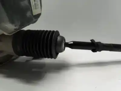 Автозапчастина б/у рульмова рейка для ford grand c-max (dxa/cb7, dxa/ceu) 1.6 tdci посилання на oem iam av613d070vk  