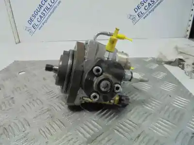 Pezzo di ricambio per auto di seconda mano Pompa Diniezione per NISSAN NAVARA PICK-UP (D40M) 2.5 dCi Diesel CAT Riferimenti OEM IAM HU2940000530  