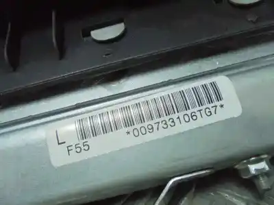 Автозапчасти б/у передняя подушка безопасности за toyota yaris (ksp9/scp9/nlp9) 1.3 cat ссылки oem iam 009733106tg7  