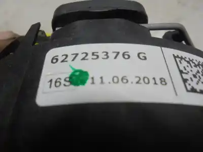 Автозапчастина б/у передня ліва подушка безопасности для audi q2 (gab, gag) 1.0 tfsi посилання на oem iam 81a880201p  