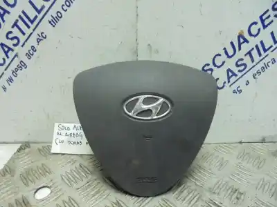 Piesă de schimb auto la mâna a doua airbag fațã stânga pentru hyundai i30 (fd) 1.6 referințe oem iam 569002l200