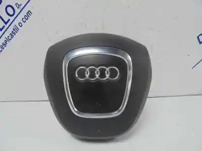 Second-hand car spare part FRONT LEFT AIR BAG for AUDI A6 BERLINA (4F2)  OEM IAM references 4F0880201BH  