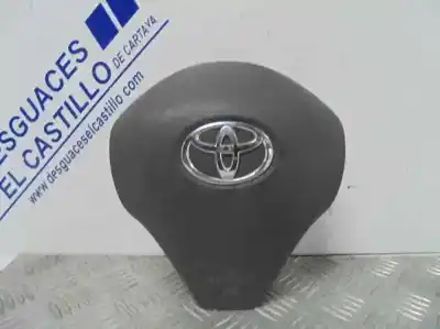 Автозапчасти б/у передняя левая подушка безопасности за toyota yaris (ksp9/scp9/nlp9) 1.3 cat ссылки oem iam 451300d160