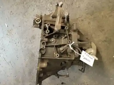 Pezzo di ricambio per auto di seconda mano  per PEUGEOT 206 FASTBACK (2A/C)  Riferimenti OEM IAM 20DL22  