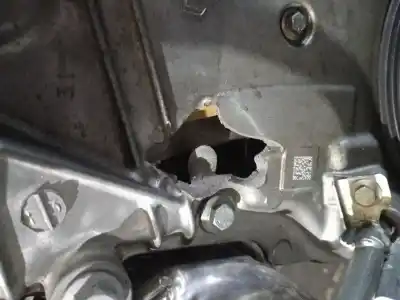 Автозапчасти б/у полный двигатель за renault clio v (b7_) 1.0 tce 100 (b7mt) ссылки oem iam h4d450  