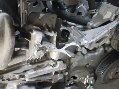 Автозапчасти б/у полный двигатель за renault clio v (b7_) 1.0 tce 100 (b7mt) ссылки oem iam h4d450  