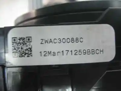 Peça sobressalente para automóvel em segunda mão fita do airbag por ford focus lim. (cb8) ambiente referências oem iam and761002c  