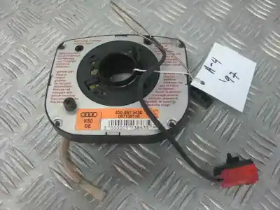 Second-hand car spare part Air Bag Ring for AUDI A4 BERLINA (B5) 2.6 V6 CAT (ABC) OEM IAM references 4D0951543D  