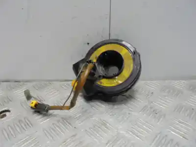 Second-hand car spare part Air Bag Ring for HYUNDAI I10 1.1 12V CAT OEM IAM references   