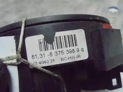 Peça sobressalente para automóvel em segunda mão fita do airbag por bmw x5 (e53) * referências oem iam 613183753989  