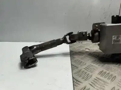 Second-hand car spare part steering column for opel corsa c (x01) 1.2 (f08 f68) oem iam references 24463938  