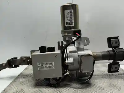 Second-hand car spare part steering column for opel corsa c (x01) 1.2 (f08 f68) oem iam references 24463938  