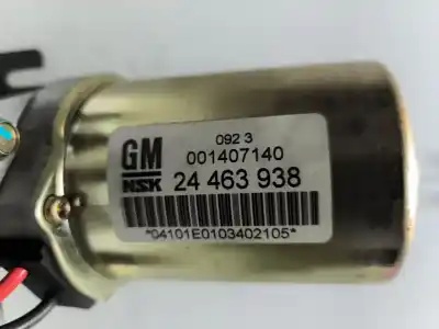 Second-hand car spare part steering column for opel corsa c (x01) 1.2 (f08 f68) oem iam references 24463938  