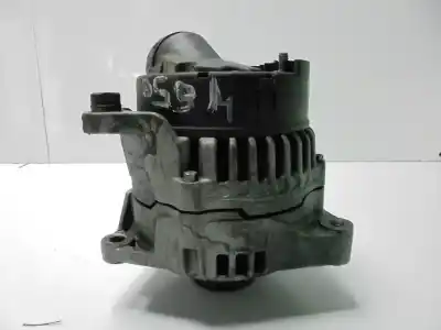 Piesă de schimb auto la mâna a doua alternator pentru audi a8 (d2) 3.3 tdi quattro referințe oem iam 0123520019  