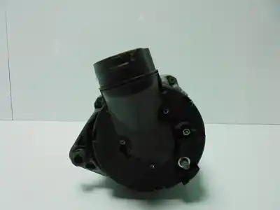 Piesă de schimb auto la mâna a doua alternator pentru audi a8 (d2) 3.3 tdi quattro referințe oem iam 0123520019  