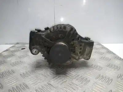 Peça sobressalente para automóvel em segunda mão alternador por bmw serie 1 berlina (e81/e87) 1.6 16v cat referências oem iam   
