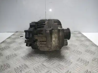 Second-hand car spare part Alternator for BMW SERIE 1 BERLINA (E81/E87) 1.6 16V CAT OEM IAM references   