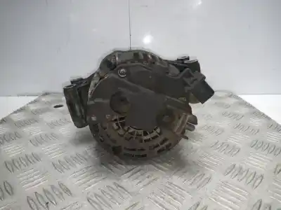 Peça sobressalente para automóvel em segunda mão alternador por bmw serie 1 berlina (e81/e87) 1.6 16v cat referências oem iam   