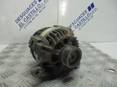 Piesă de schimb auto la mâna a doua Alternator pentru CITROEN SAXO 1.6 VTL Referințe OEM IAM   