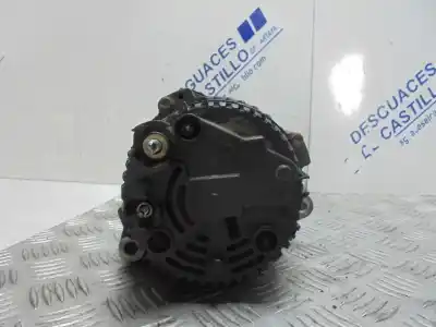 Peça sobressalente para automóvel em segunda mão alternador por citroen saxo 1.6 vtl referências oem iam   