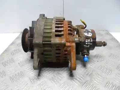 Second-hand car spare part  for OPEL FRONTERA A  OEM IAM references   