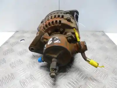 Second-hand car spare part alternator for opel frontera a 2.8 turbodiesel oem iam references   