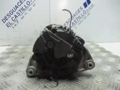 Автозапчастина б/у генератор для opel corsa d (s07) 1.2 (l08 l68) посилання на oem iam 13222930  