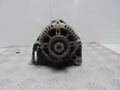 Автозапчасти б/у генератор за RENAULT CLIO I FASE I+II (B/C57) 1.2 Alize ссылки OEM IAM 7700870822  