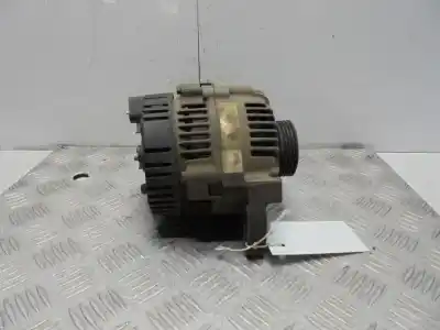 Автозапчасти б/у генератор за renault clio i fase i+ii (b/c57) 1.2 alize ссылки oem iam 7700870822  