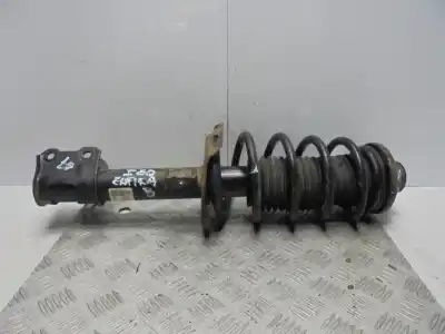 Second-hand car spare part Front Left Shock Absorber for OPEL ZAFIRA B FURGONETA/MONOVOLUMEN (A05) 1.9 CDTI VAN (M75) OEM IAM references 22214016  