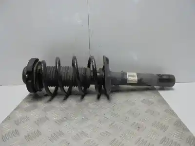 Second-hand car spare part FRONT LEFT SHOCK ABSORBER for VOLKSWAGEN JETTA (1K2)  OEM IAM references 1K0413031CP  