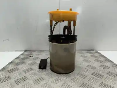 Peça sobressalente para automóvel em segunda mão BOMBA DE COMBUSTIVEL por SKODA FABIA II COMBI (545)  Referências OEM IAM 6R0919050  