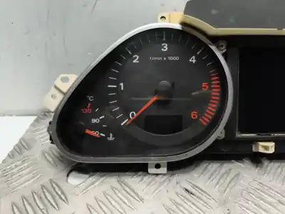 Peça sobressalente para automóvel em segunda mão quadrante por audi a6 berlina (4f2) 3.0 v6 24v tdi referências oem iam   