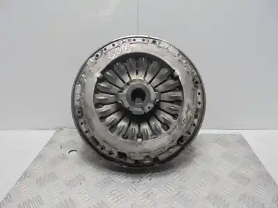 Автозапчастина б/у комплект зцеплення для hyundai coupe (gk) 2.7 v6 gls 167 cv / 123 kw посилання на oem iam 