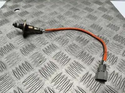 Автозапчастина б/у лямбда-зонд для renault clio v (b7_) 1.0 tce 100 (b7mt) посилання на oem iam 226908543r