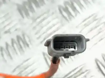 Автозапчастина б/у лямбда-зонд для renault clio v (b7_) 1.0 tce 100 (b7mt) посилання на oem iam 226908543r  