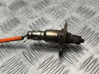 Автозапчастина б/у лямбда-зонд для renault clio v (b7_) 1.0 tce 100 (b7mt) посилання на oem iam 226908543r  