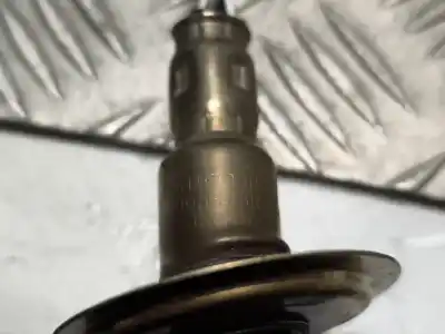 Автозапчастина б/у лямбда-зонд для renault clio v (b7_) 1.0 tce 100 (b7mt) посилання на oem iam 226908543r  