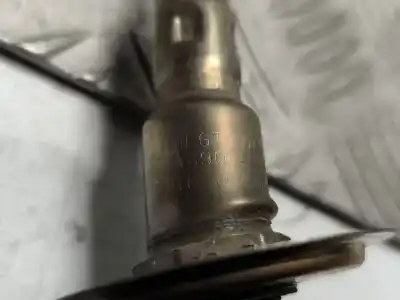 Автозапчастина б/у лямбда-зонд для renault clio v (b7_) 1.0 tce 100 (b7mt) посилання на oem iam 226908543r  