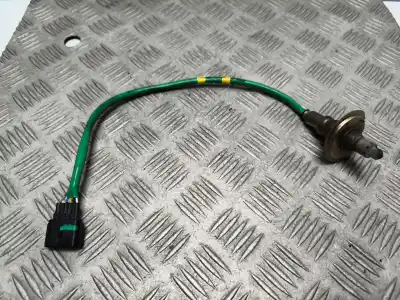 Автозапчастина б/у лямбда-зонд для renault clio v (b7_) 1.0 tce 100 (b7mt) посилання на oem iam 226936030r