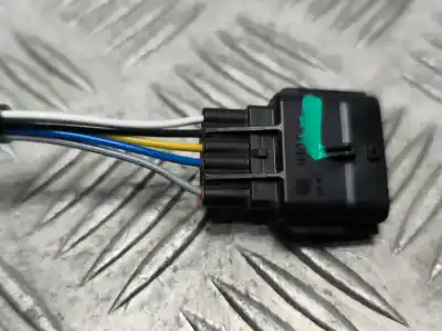 Peça sobressalente para automóvel em segunda mão sonda lambda por renault clio v (b7_) 1.0 tce 100 (b7mt) referências oem iam 226936030r  