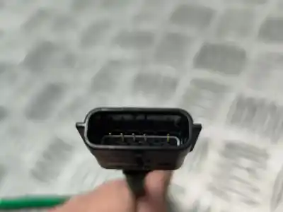 Peça sobressalente para automóvel em segunda mão sonda lambda por renault clio v (b7_) 1.0 tce 100 (b7mt) referências oem iam 226936030r  