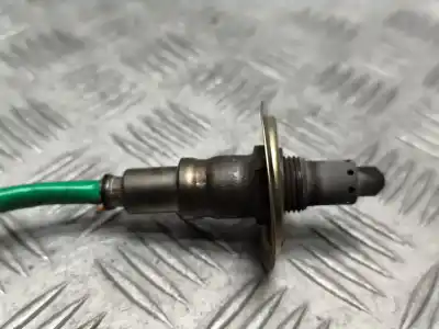 Peça sobressalente para automóvel em segunda mão sonda lambda por renault clio v (b7_) 1.0 tce 100 (b7mt) referências oem iam 226936030r  