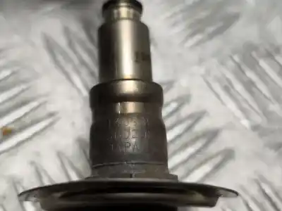 Peça sobressalente para automóvel em segunda mão sonda lambda por renault clio v (b7_) 1.0 tce 100 (b7mt) referências oem iam 226936030r  