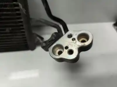 Автозапчастина б/у конденсат/радіатор кондиционера для porsche cayenne (typ 9pa) 4.5 v8 cat посилання на oem iam 7l5422885  