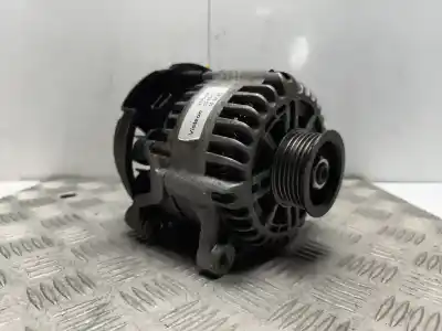 Pièce détachée automobile d'occasion alternateur pour ford tourneo connect 1.8 tdci /tddi /di références oem iam 2t1ucf