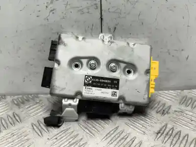 Peça sobressalente para automóvel em segunda mão MÓDULO ELETRÔNICO por BMW SERIE 5 TOURING (E61)  Referências OEM IAM 61356948691  