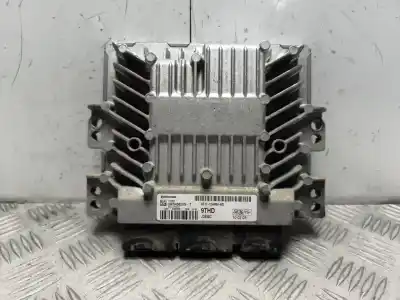 Pièce détachée automobile d'occasion calculateur moteur ecu pour ford tourneo connect 1.8 tdci /tddi /di références oem iam 9t1112a650hd